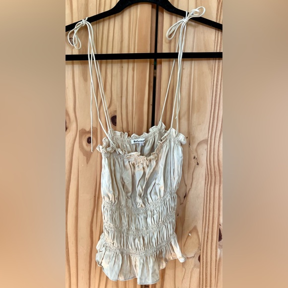 Reformation top - Picture 2 of 3